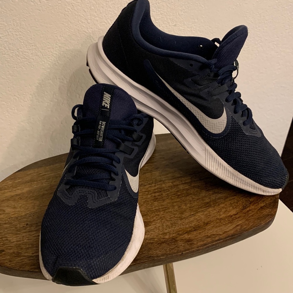 Nike Men’s Running Shoes / Downshifter